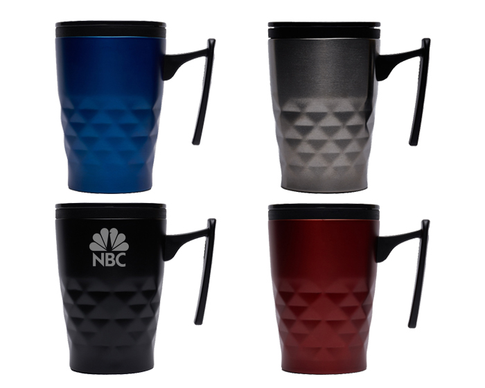 TERMO METALICO TIPO TARRO C729